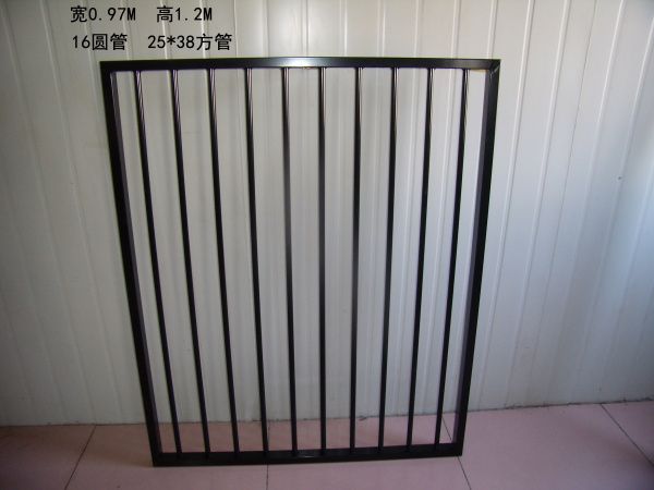 铝艺大门