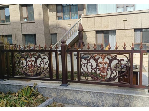 铝合金护栏