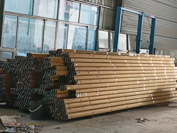 铝合金耐火窗